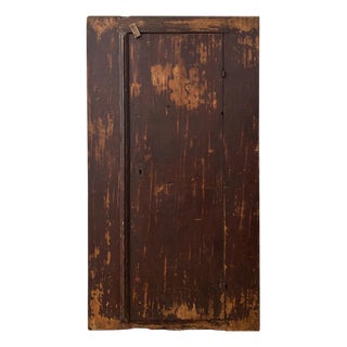 Irish Cupboard, 19th Century For Sale