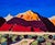 Mid 20th Century Conrad Buff - California Mountain Landscape - Oil Painting For Sale - Image 5 of 12