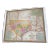 New Map of Texas by J. H. Young - 1837 Map Reproduced by Texas Department of Highways For Sale