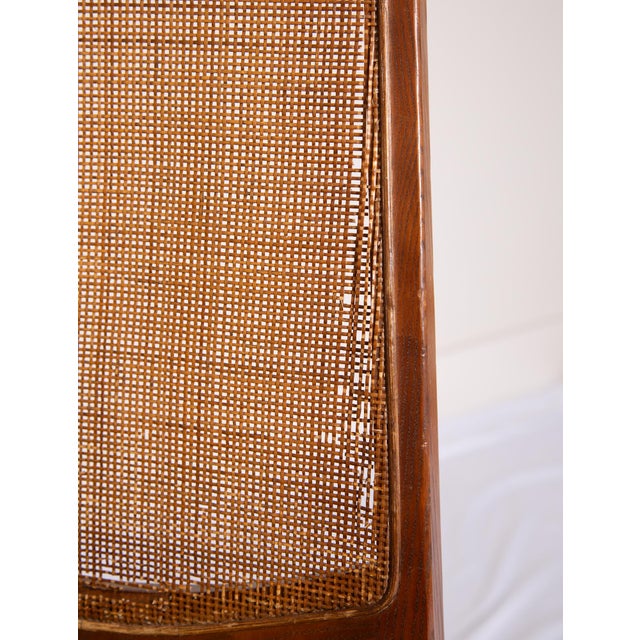 Mid Century Modern Dining Chairs, Set of 8 For Sale - Image 11 of 11