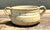 Vintage Original Studio Pottery Two Handle Bowl For Sale - Image 10 of 12