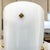 Plastic Mid-Century Modern White Acrylic Wall Sconce attributed to Pierre Guariche, 1950s For Sale - Image 7 of 11