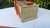 Vintage Sewing Cabinet, 1960s For Sale - Image 4 of 8