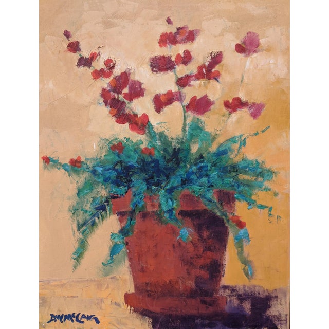 ** Painting will be Professionally Fragile Packed and Boxed by the UPS Store at NO ADDITIONAL COST to the Buyer! Vintage...