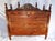 Antique French Provincial Panetiere Bread Cage Cabinet For Sale - Image 9 of 12