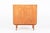 Mid-Century Teak Rolltop Secretary Desk by Egon Ostergaard, Made in Sweden For Sale - Image 12 of 12