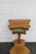 Late 19th Century 1800s French Louis XV Kneeler Faldstool Prayer Bench For Sale - Image 5 of 12