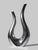 Metal Vintage Sculptural Aluminum Vessel, 1980 For Sale - Image 7 of 7