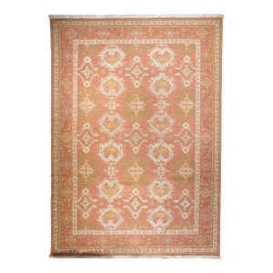 Turkish Sumak Rug 10'0'' X 14'0''