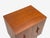 Brown Young Manufacturing, Modern Nightstands, Walnut, Usa, 1960s For Sale - Image 8 of 14