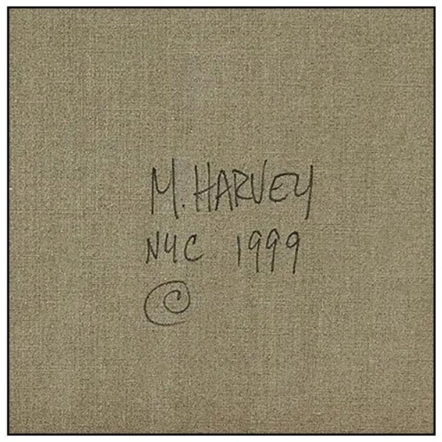 1990s Into The Day, Michele Harvey For Sale - Image 4 of 5