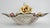 Capo Di Monte Bowl or Basket Flowers For Sale - Image 4 of 13