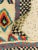 Textile Vintage Azilal Berber Rug For Sale - Image 7 of 9