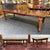 Victorian English Mahogany Table with 3 Extension Leaves, 1950s For Sale - Image 16 of 18