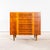 Mid-Century Modern Chest of Drawers from Up Zavody, 1960s For Sale - Image 10 of 10