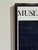 French Vintage French Musée Marmottan “Collections 1er Empire” Museum Poster, Framed For Sale - Image 3 of 6