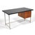 This beautiful Danish modern writing desk by Torben Strandgaard is finely crafted by Møbelfabriken Falster and beautifully...