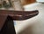 Wood 1990s Dakota Jackson Ceylon Lounge Chair With Ottoman For Sale - Image 7 of 13