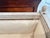 Antique Swedish Neoclassical Bench For Sale - Image 10 of 10