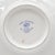 1990s Lomonosov Bridesmaid Basket Cobalt Porcelain Teacup and Saucer For Sale - Image 14 of 15