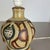 Beige Ceramic Studio Pottery Table Light Base from Soholm Ceramic, Denmark, 1970s For Sale - Image 8 of 18