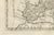 Europe Map by Rigobert Bonne, 1780 For Sale - Image 6 of 11