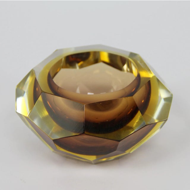1970s Murano Glass by Alessandro Mandruzzato, 1970s For Sale - Image 5 of 5