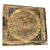 18th Century Italian Church Ceiling Painted Panel For Sale
