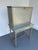 Vintage French Cottage Petite Secretary Writing Desk For Sale In Columbus - Image 6 of 9