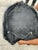 Vintage Italian Scagliola Artisanal Pigmented Plaster Turtle Shell For Sale - Image 16 of 17