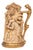 Antique Tankard the Triumph of Silenus by Gerard Van Opstal Flemish, 1880 For Sale