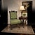 “Rare Victorian Eastlake Carved Griffin Side Chair, C. 1880, “Rare Victorian Eastlake Carved Griffin Side Chair, C. 1880, Original Finish For Sale - Image 12 of 12