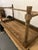 Late 19th French Oak Draper’s Table For Sale - Image 12 of 12