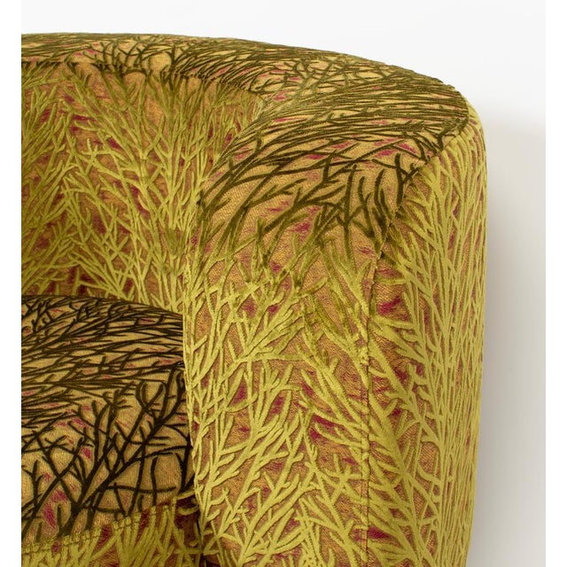 Wham One Fixed Armchair from Pulpo For Sale - Image 10 of 18