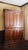 Vintage Cabinet in Walnut For Sale - Image 17 of 17