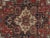 Heriz carpets are the staple of the furnishing market and remain the most popular of all NW Persian carpets. They were...