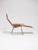 Leather LL04 Lounge Chair by Maarten Van Severen for Pastoe, 2000s For Sale - Image 9 of 18