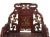 Antique Chinese Taishi Chairs, a Set of 4 For Sale - Image 9 of 12