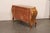 Mid 20th Century Italian Beautifully Veneered Bombé Chest For Sale - Image 4 of 14