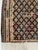 Moroccan Antique Caucasian Kilim Rug Runner For Sale - Image 3 of 9