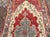 1960s Vintage Hand Knotted Turkish Area Rug - 41" X 94.5" For Sale - Image 5 of 10