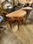 Pair of 18th C. Italian Tuscan Walnut Consoles For Sale - Image 4 of 7