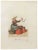 Christoph Suhr, Gron Aal, Etching, 1808 For Sale