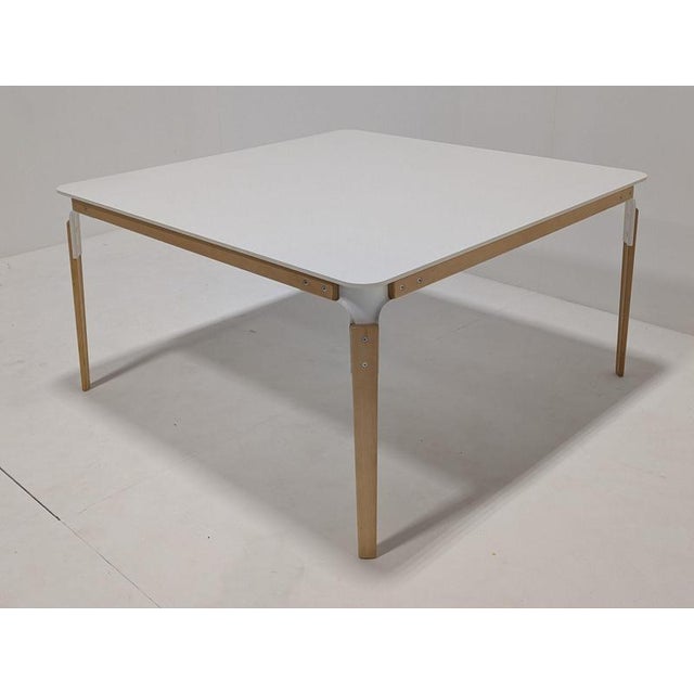 Steelwork Dining Table from Magis For Sale - Image 13 of 13