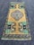 Turkish Yastik Rug 1'6" x 3'8" #24275 Explore a curated collection of hallway runners, wool rugs, and handmade...