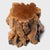 Chinese Rootwood Side Table For Sale - Image 4 of 5