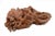 Painted terracotta sculpture realized by sirio pellegrini in 1960s. Good condition. Sirio pellegrini, born in rome on...