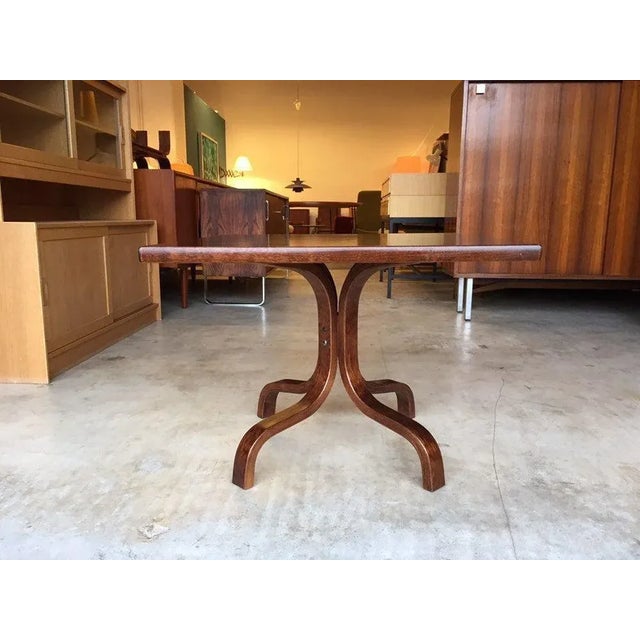 Coffee Table from Asko, 1960s For Sale - Image 9 of 11