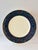 English Vintage Ralph Lauren for Wedgwood King Charles Paisley Bone China Dinnerware Service for Six - Set of 24 For Sale - Image 3 of 9