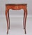 Early 20th Century French Kingwood and Marquetry Side Table, 1910 For Sale - Image 16 of 16